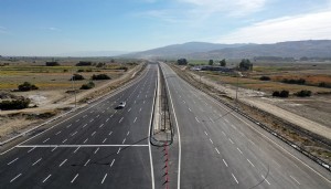 Karayolları Genel Müdürlüğü'nden uyarı